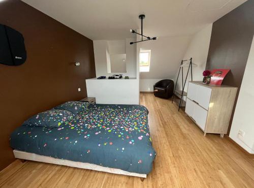 Maison proche Circuit des 24h du Mans