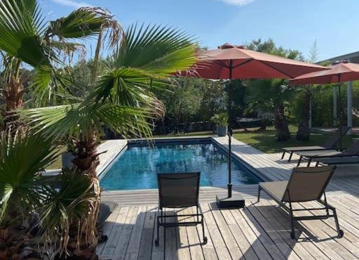 Maison proche du pic Saint Loup