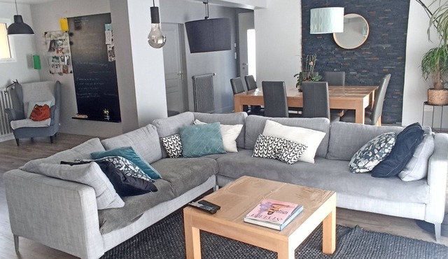 Maison Proche des 24H du Mans