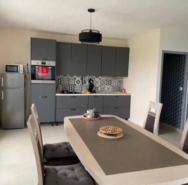 Maison Pro Le Blanc - 3 chambres