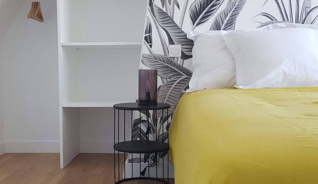 Maison Proche Carnac/la Trinité sur Mer