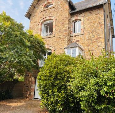 Maison proche centre Carantec