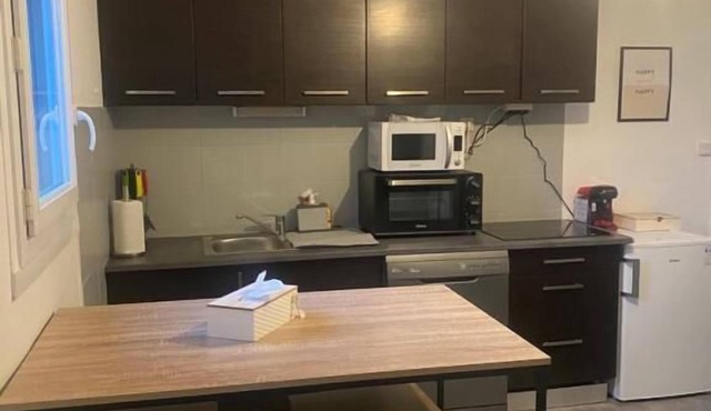 Maison Proche Centre Ville