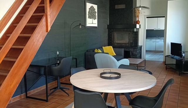 Maison Proche Centre Ville de Moulins