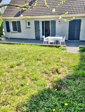 Maison Proche Chartres 5 LITS PARKING