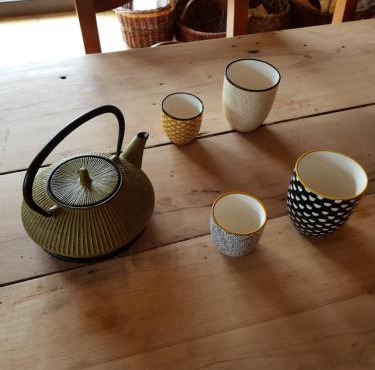 Maison proche circuit 24h du Mans