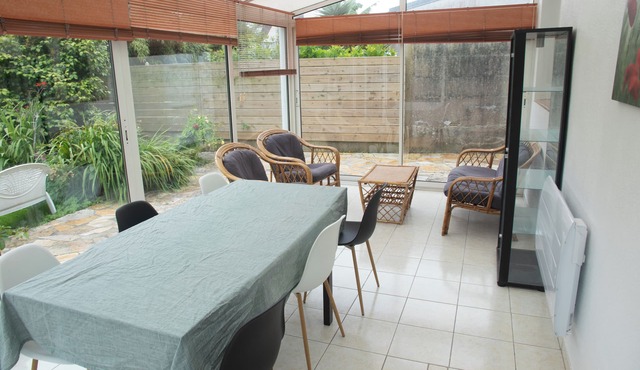 Maison Proche de Brest Arena