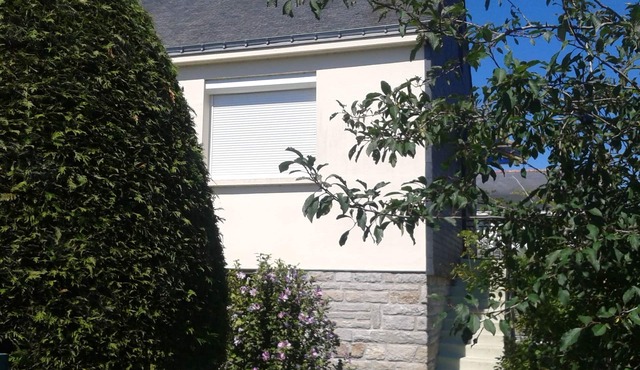 Maison Proche de Commerces et Lieux Randonnées et 20 Mn L'océan