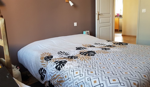 Maison Proche de la mer