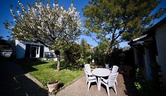 Maison Proche de la mer