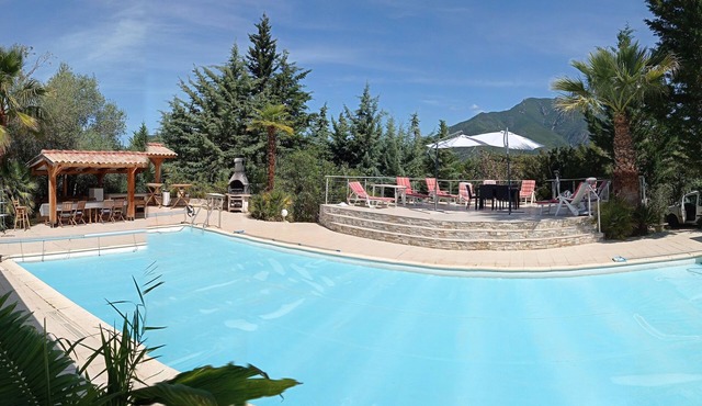 Maison Proche de la mer à la Campagne