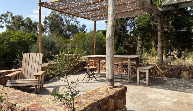 Maison Proche de la mer et de la Montagne. Randonneurs Bienvenus