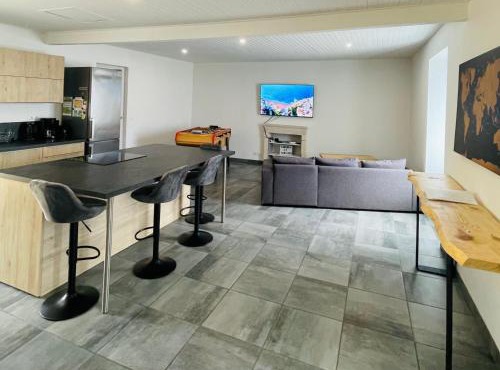 Maison proche de la Mer !