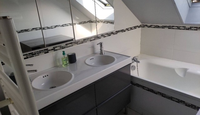 Maison Proche Disneyland