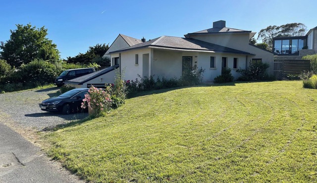 Maison Proche du Bourg