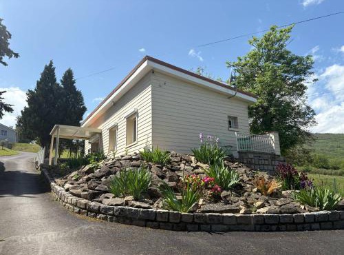 Maison proche du zénith à Clermont Ferrand Sud