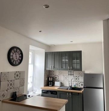 Maison proche du circuit des 24h, Stade Marie Marvingt, Antarès