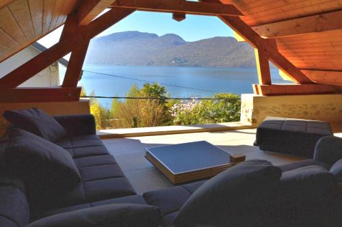 Maison proche du lac avec Jacuzzi et Sauna