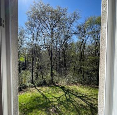 Maison proche du lac