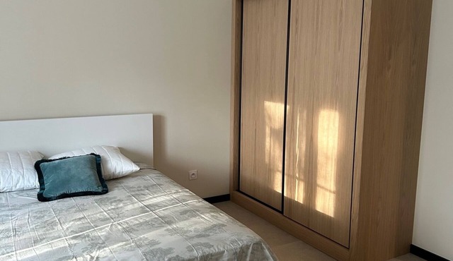 Maison Proche lac Hourtin et Océan