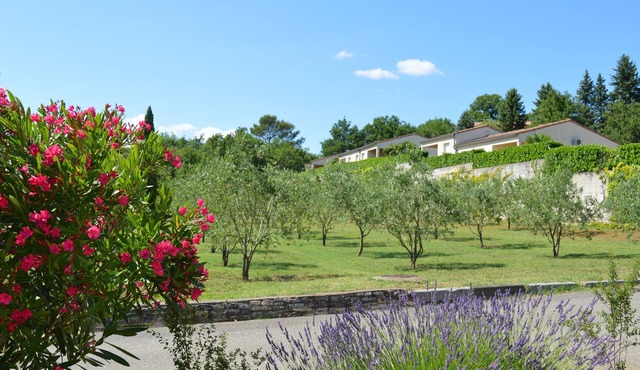 Maison Proche du Village de Vallon Pont D'arc et de la Rivière Ardèche