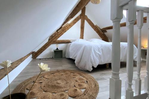 Maison proche de Disneyland 7 couchages