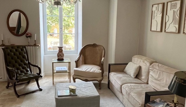 Maison Proche Futuroscope et Marais de Poitevin