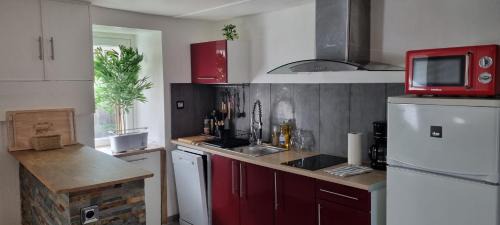 Maison proche Grand Parc 2 Chambres