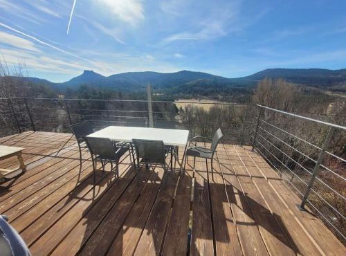 Maison proche Greolière