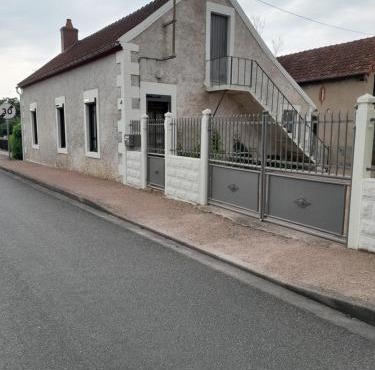 Maison proche le PAL 4kms