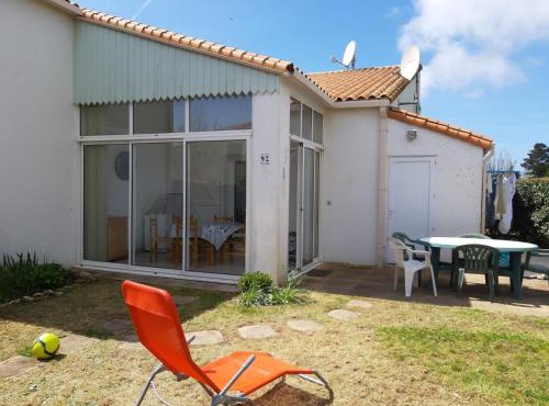 Maison proche mer avec piscine