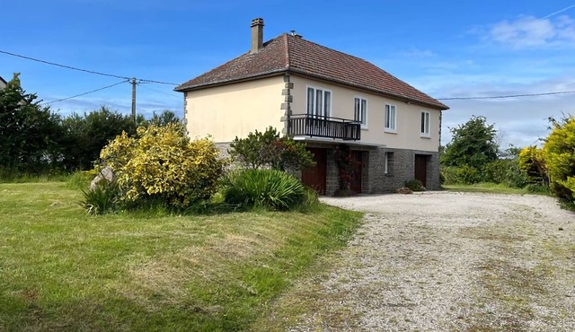 Maison Proche mer - Plage de Sciotot