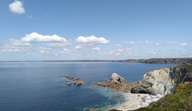 Maison Proche Port, Plages et Sentiers de Randonnée