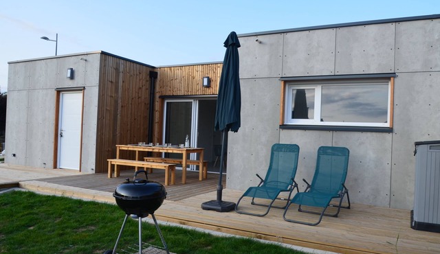 Maison Proche Plages