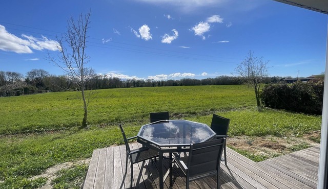 Maison Proche Plages Royan, St Georges de Didonne, 6 Personnes