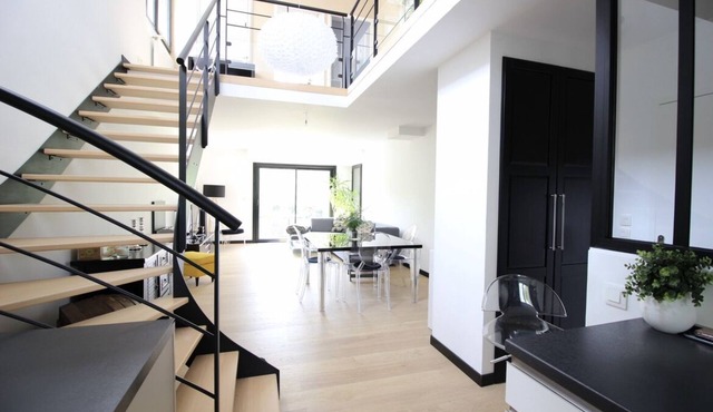 Maison Proche Rennes