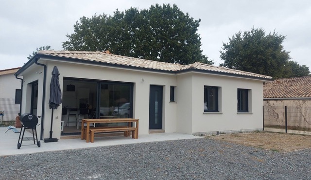 Maison Proche Toute Commodité