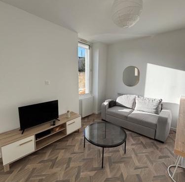 Maison proche ville - Chez Marsou