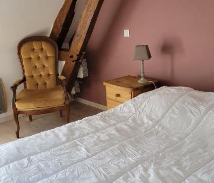 Maison proche Zoo de Beauval