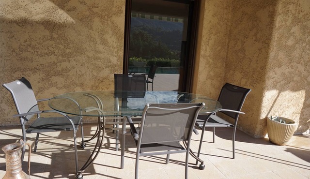 Maison Provençale Avec Piscine Privée