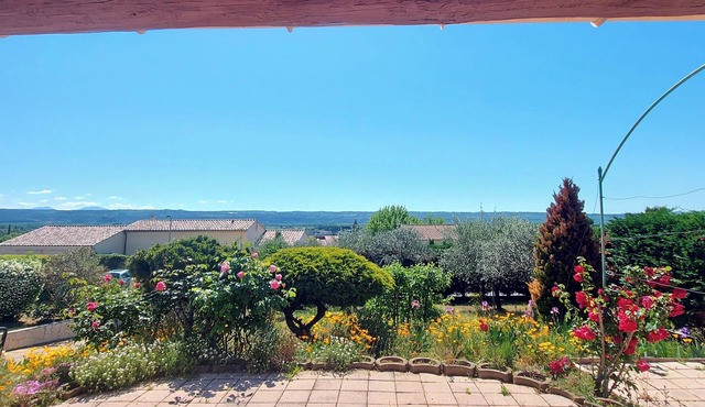 Maison Provençale au Charme Typique