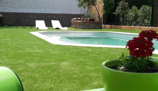 Maison Provençale Coeur du Var