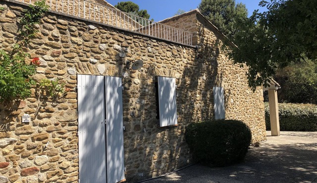 Maison Provençale Piegon