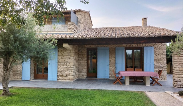 Maison Provençale Spa Sauna and Pool