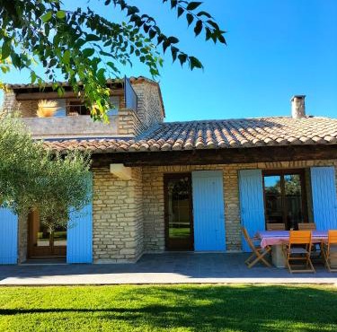 Maison Provençale Spa Sauna Piscine