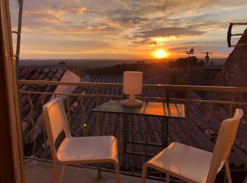 Maison Provence à Baudinard-sur-Verdon
