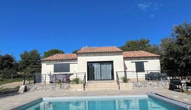 Maison Provences