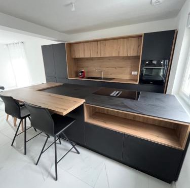 Maison proximité de la plage