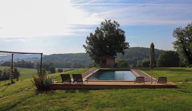 Maison Puchouaou Chambres d'hôtes