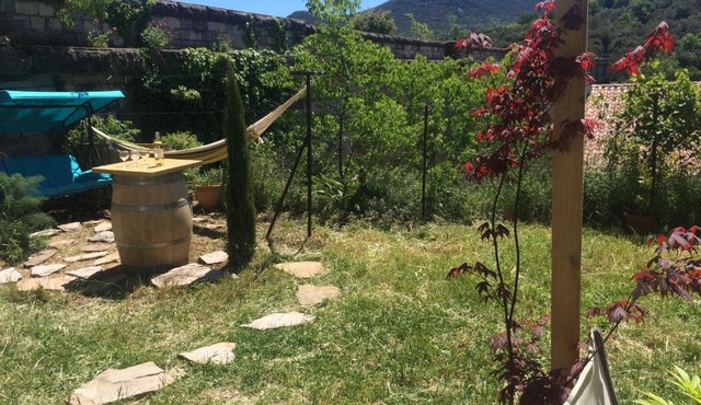 Maison Puech du Four